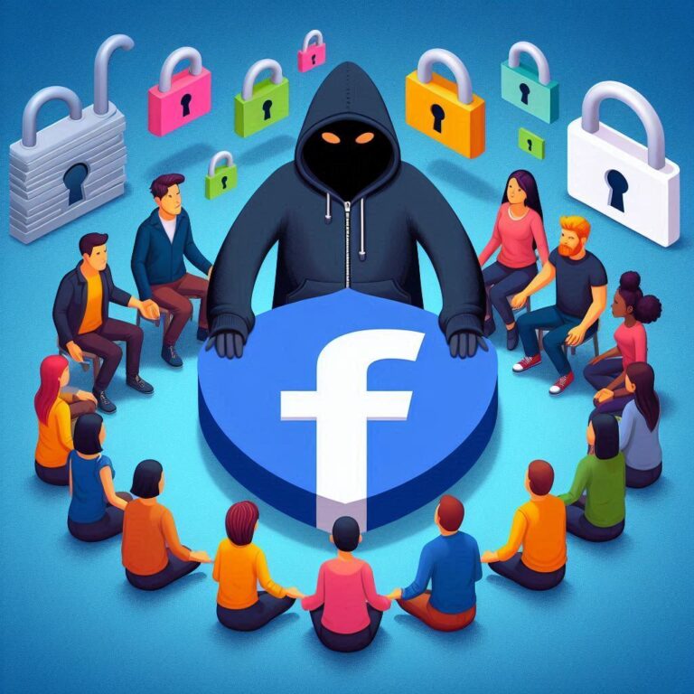 Force to the law on personal data protection in EU: Meta targeted for Data minimization