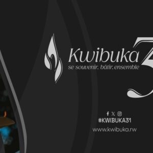 KWIBUKA31