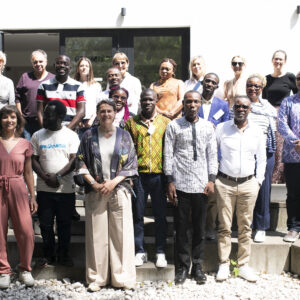 CERTIFICAT EN JUSTICES TRANSITIONNELLES : UN VOYAGE INTELLECTUEL, CULTUREL ET HUMANISTE VERS LA REPARATION ET LA GUERISON DES SOCIETES