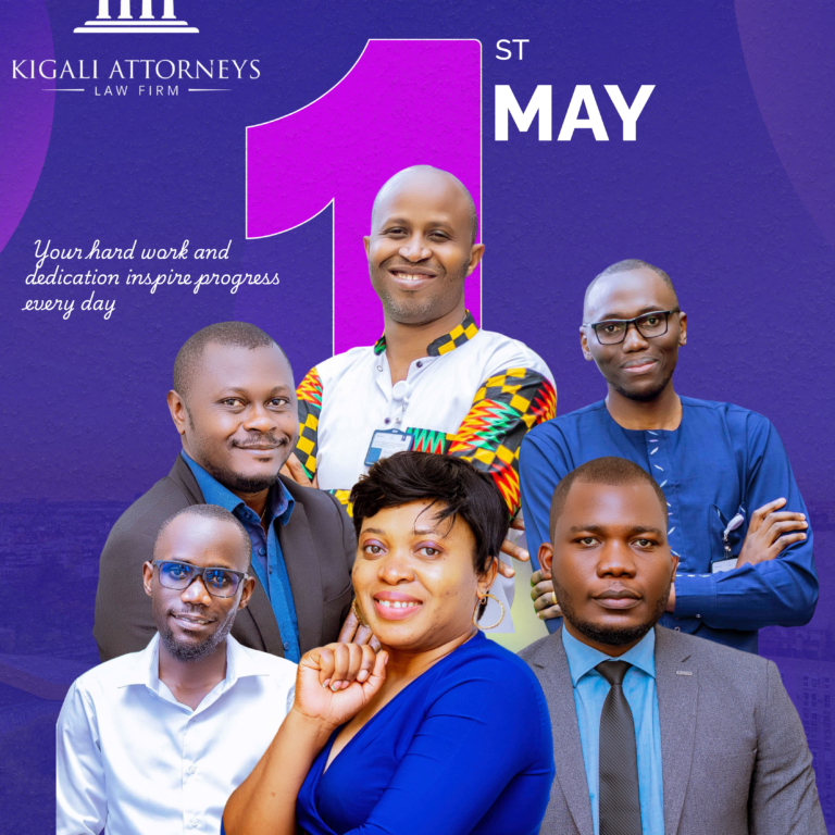 HAPPY LABOUR DAY 1RST MAY 2025