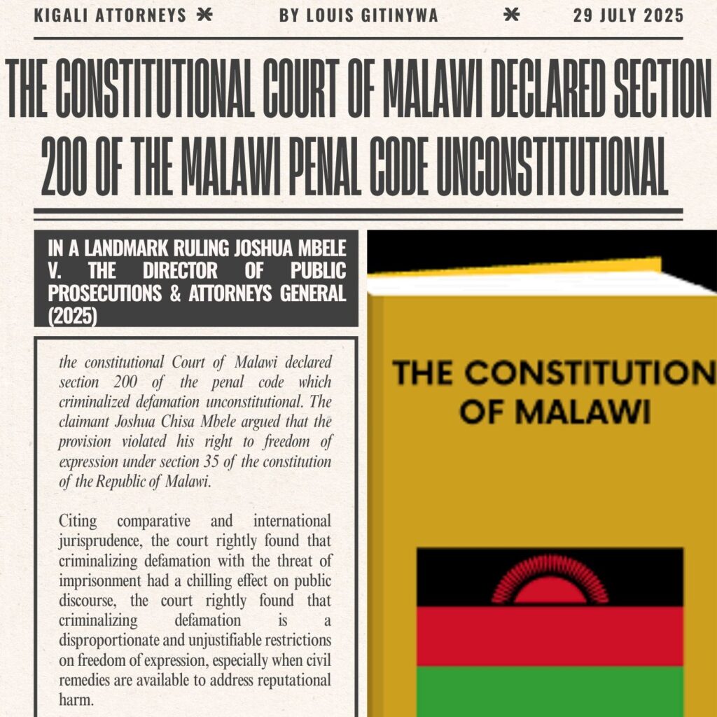 MALAWI Constitution 1024x1024