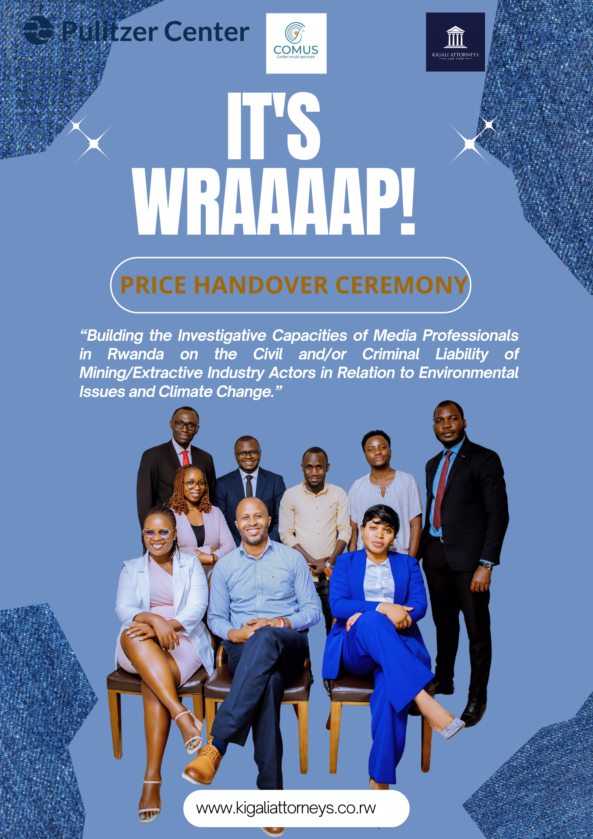 COVER ARTICLE