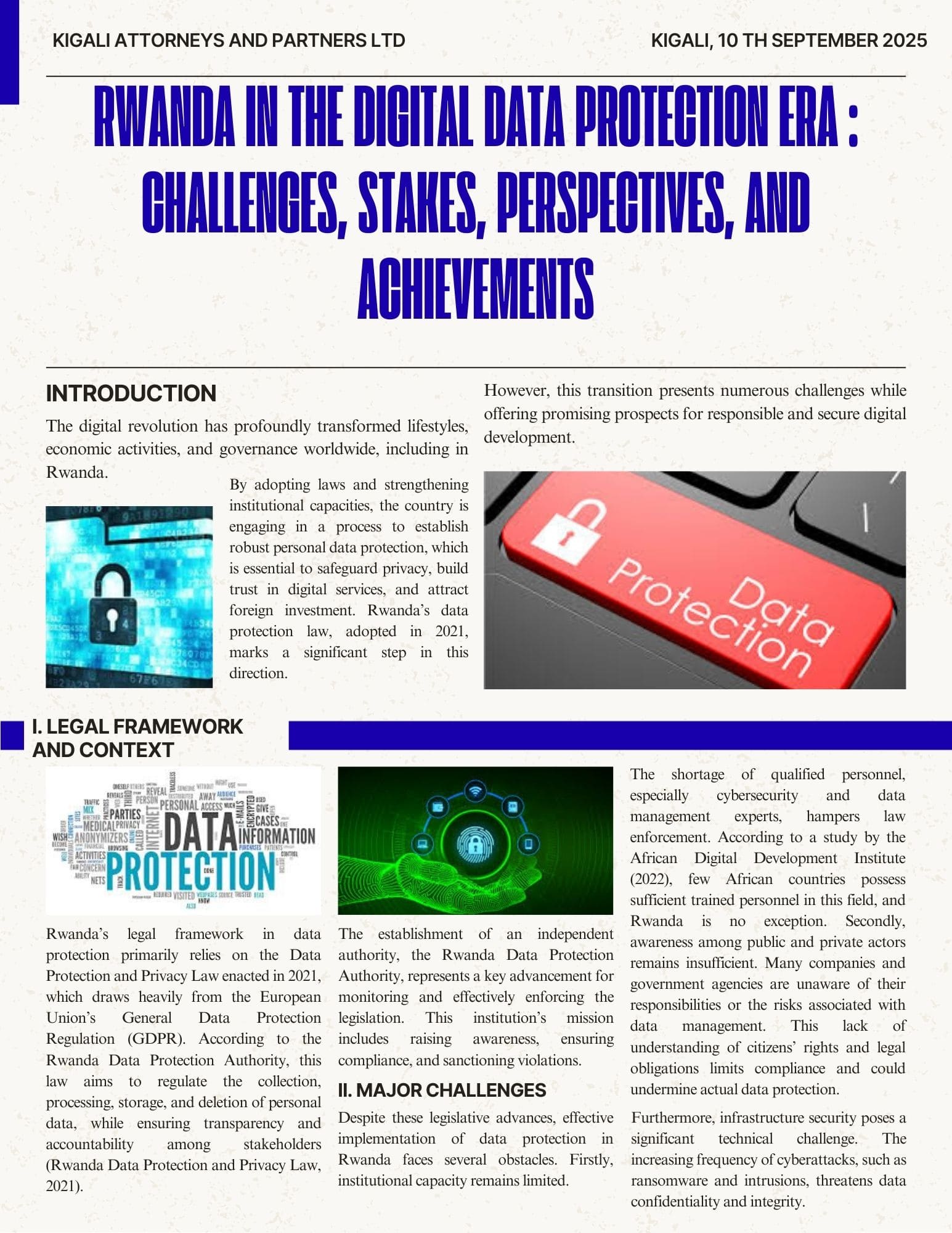 Cover Article Vinet