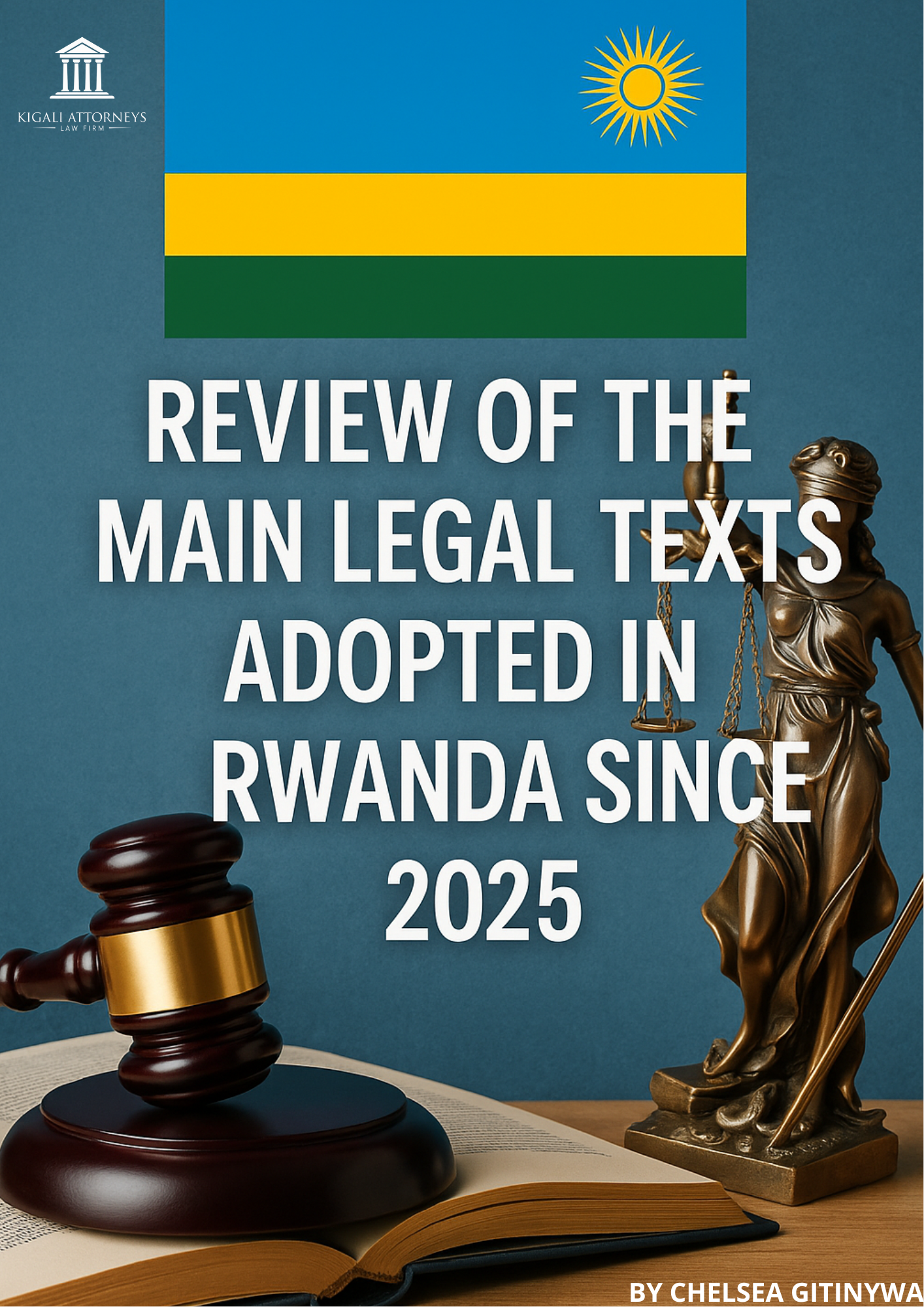 COVER PAGE BY CHELSEA