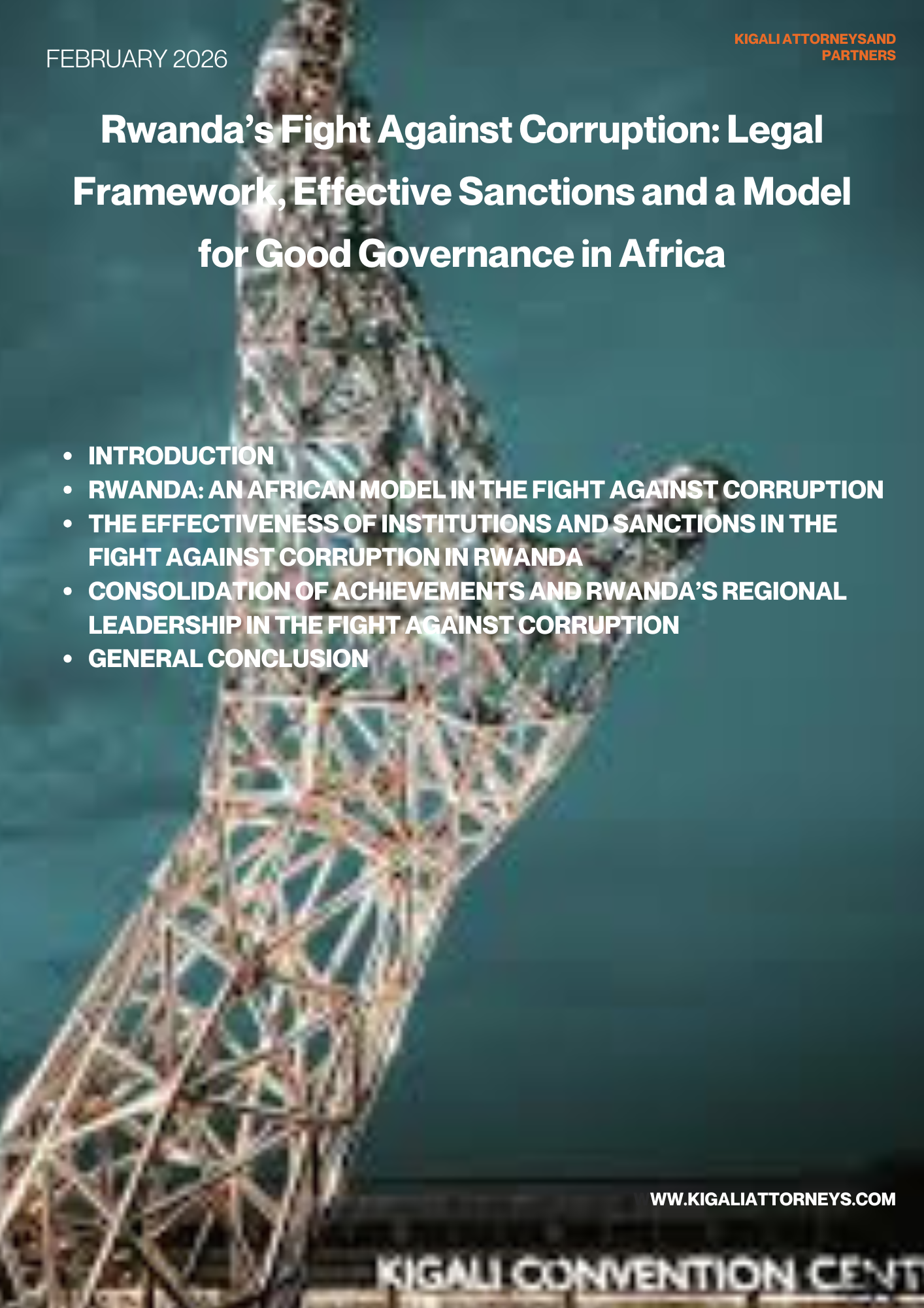 black white and grey modern executive business magazine