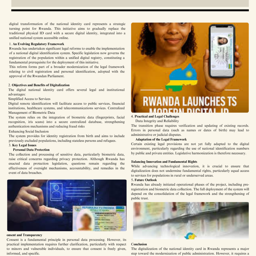 cream and beige modern sport magazine