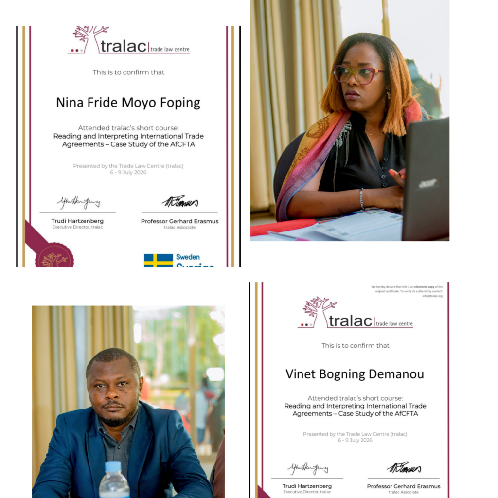 Kigali Attorneys and Partners Celebrates Professional Excellence black & white minimalist fashion magazine page
