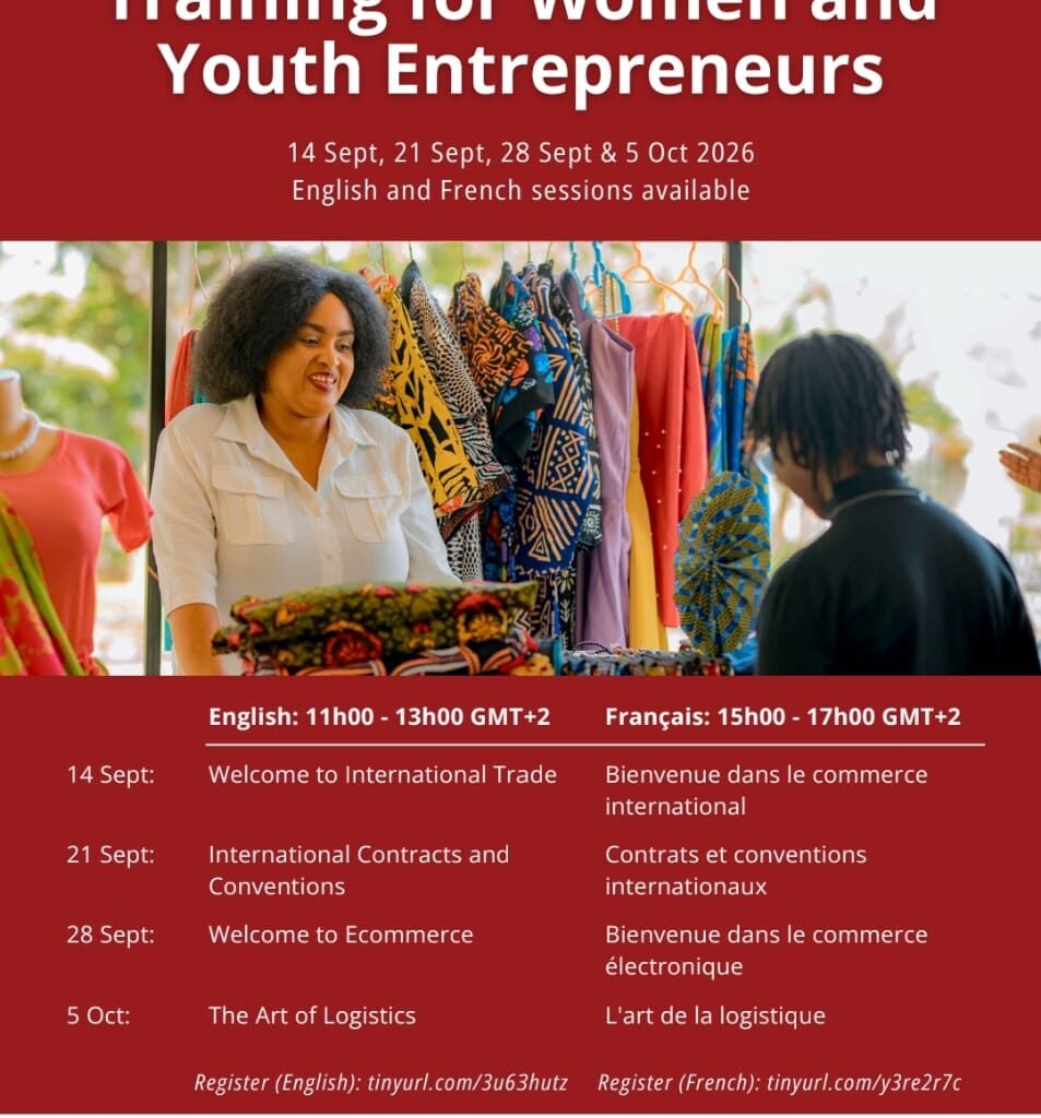 Call for Applications: Training for Rwanda Women and Youth Entrepreneurs whatsapp image 2026 09 09 at 12.16.30